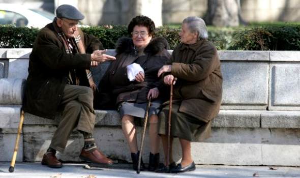 Odchod do starobního důchodu se stále mění, kdy půjdete vy?