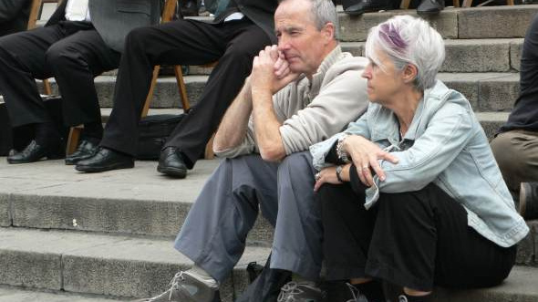 Důchodový věk - V jakém věku se chodí do důchodu v Evropských zemích?