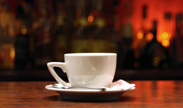 ČOI našla vady ve 37 procentech zkontrolovaných restaurací