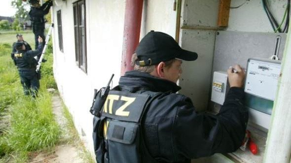 Šéf ČEZu přiznal pravděpodobně necitlivé jednání "komanda" odhalujících černé oděbry