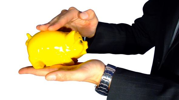 Studenti si vybrali svou „Ideální banku“