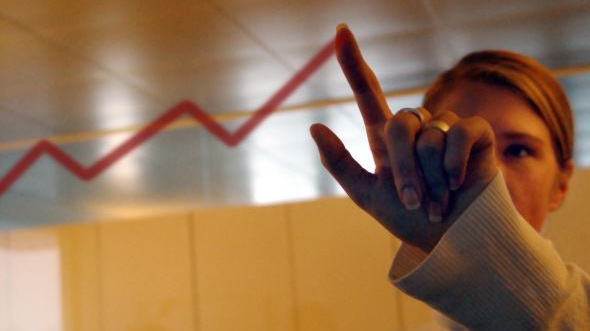 Zadlužení domácností v lednu vzrostlo na 985,66 miliardy korun