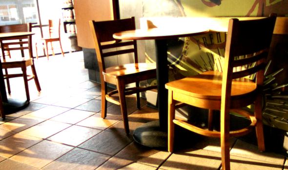 Zrušení stravenek by snížilo restauracím tržby o 7,5 mld korun