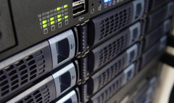 VSHOSTING.CZ: Rok 2010 začal budováním datacentra