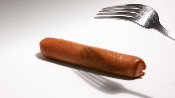 Údaje na potravinách lidé nečtou, ani jim nevěří