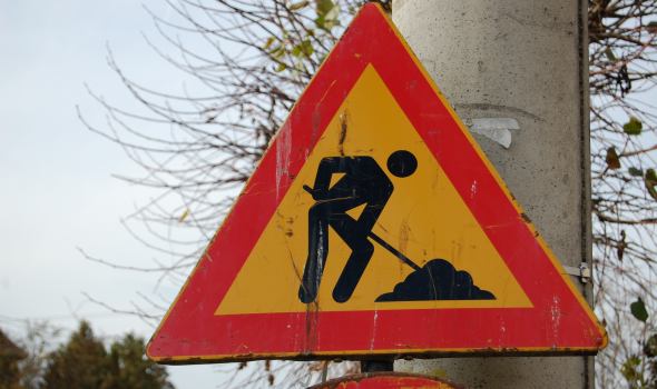 I horší práce jde v době krize na odbyt