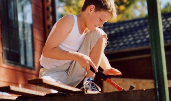 Jakou práci nesmí zaměstnavatel přidělit, ženám, dětem, nebo mladistvým?