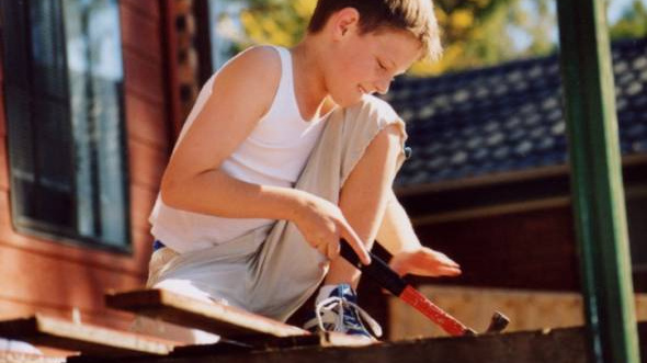 Jakou práci nesmí zaměstnavatel přidělit, ženám, dětem, nebo mladistvým?