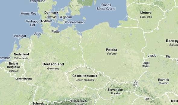 Česká republika, Dánsko, Německo a Rakousko nejlépe odolávají dopadům krize
