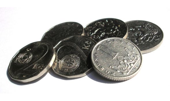 Poslanecké "malé domů" za 58,5 miliardy