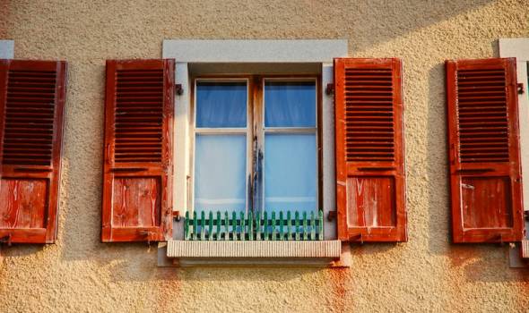 Zelená úsporám: Měníte okna? Zažádejte o dotaci! 