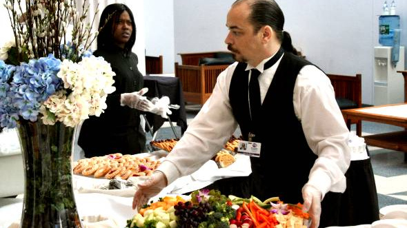 O práci letos přijde téměř sedm tisíc Čechů pracujících v cestovním ruchu