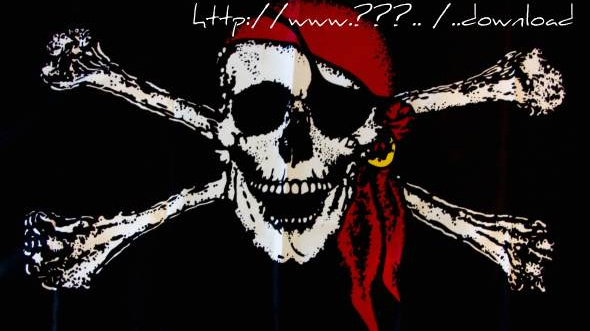 Internetoví piráti ohrožují práci milionů Evropanů