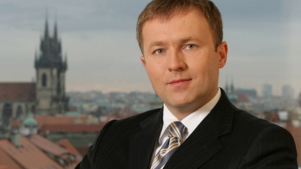 Martin Roman prodal akcie firmy ČEZ v celkové hodnotě 37,4 milionu korun