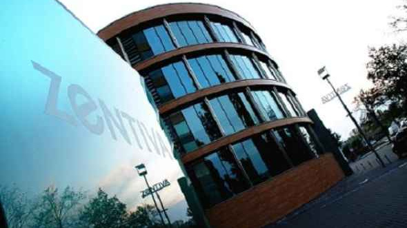 Jediným akcionářem Zentivy se stal Sanofi-Aventis Europe