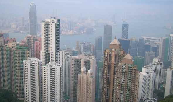 Google v Číně zůstává, vyhledávač ale přesunul do Hongkongu