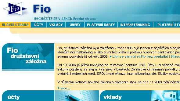 ČNB zkoumá úvěr na volby pro sociální demokracii