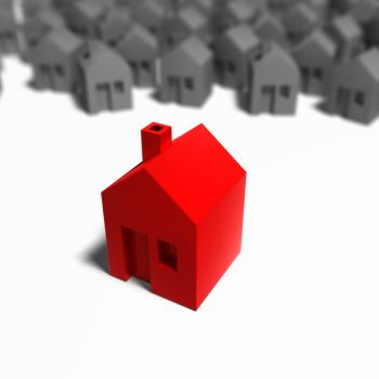 Offsetová hypotéka: Chcete spořit s hypotékou? Žádný problém!