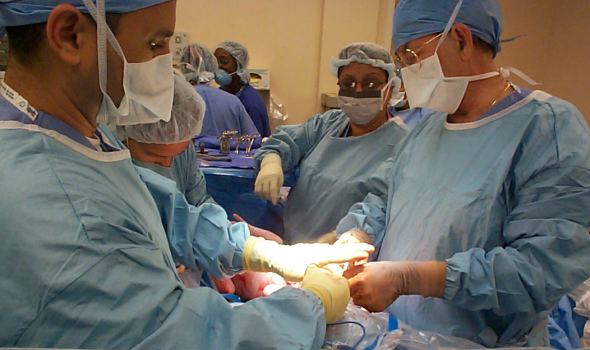 Plastická chirurgie vloni přilákala do Česka šest tisíc turistů