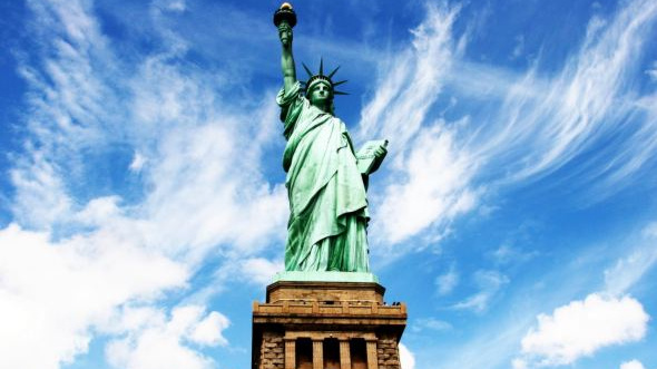 Platit v restauraci akciemi? V New Yorku žádný problém