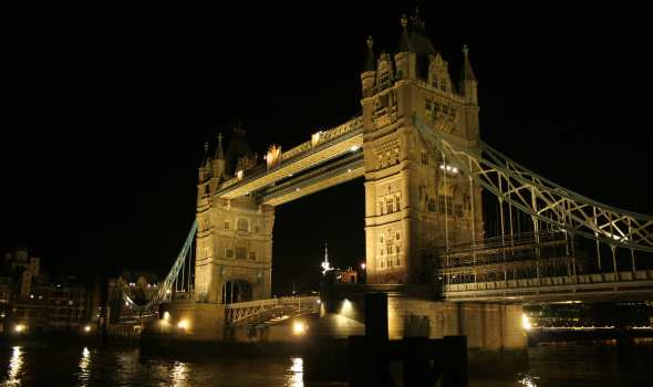 Investory nejvíc přitahuje Londýn, následuje Paříž a Moskva