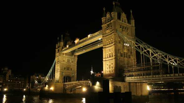 Investory nejvíc přitahuje Londýn, následuje Paříž a Moskva