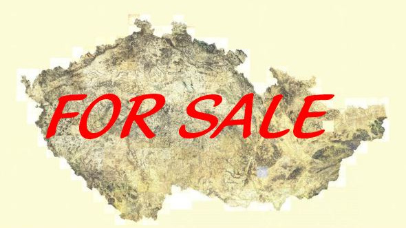 Česku hrozí bankrot v roce 2013, tvrdí ODS