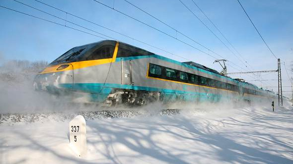 České dráhy nabízejí roční neomezenou přenosnou jízdenku