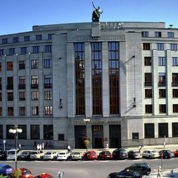 ČNB pokutovala investiční společnost Cyrrus za nedostatečné informace klientovi