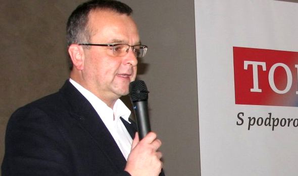 Skončíme jako Řecko míní Kalousek