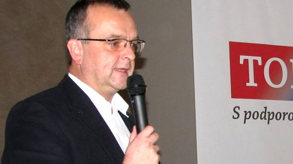 Skončíme jako Řecko míní Kalousek