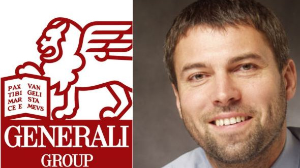 Petr Kellner koupil akcie Generali za více než dvě miliardy korun