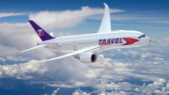 Travel Service ovládne charterový trh na Slovensku