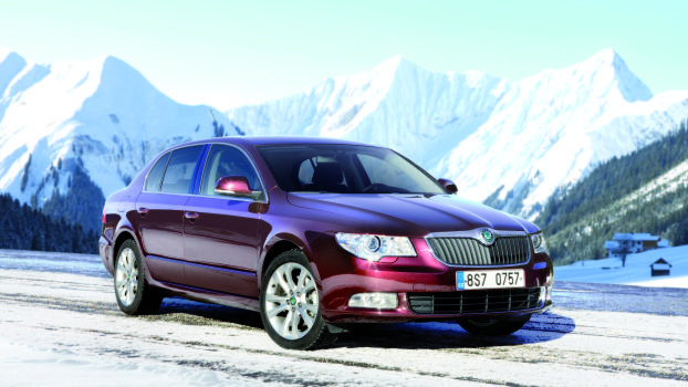 Škoda Auto plánuje směny navíc, o automobily Superb B6 nebo SUV Yeti je zájem