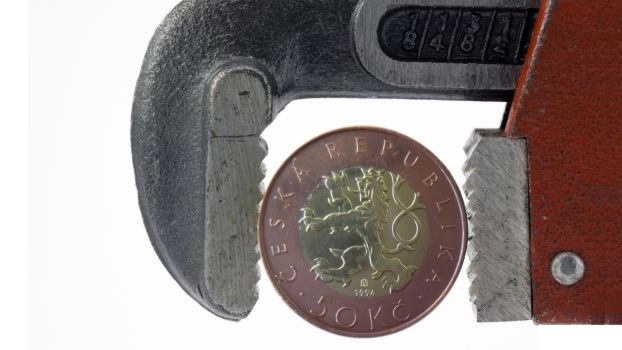 Krize se dotkla i bohatých, hodně jich ubylo