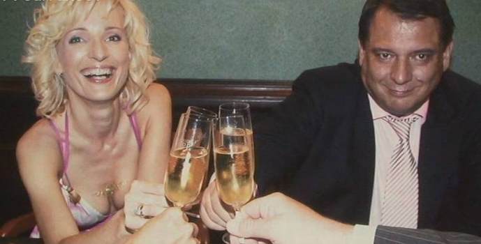 Rozvody a sňatky patří k vrcholné české politice