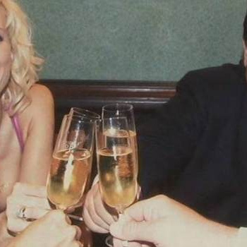 Rozvody a sňatky patří k vrcholné české politice