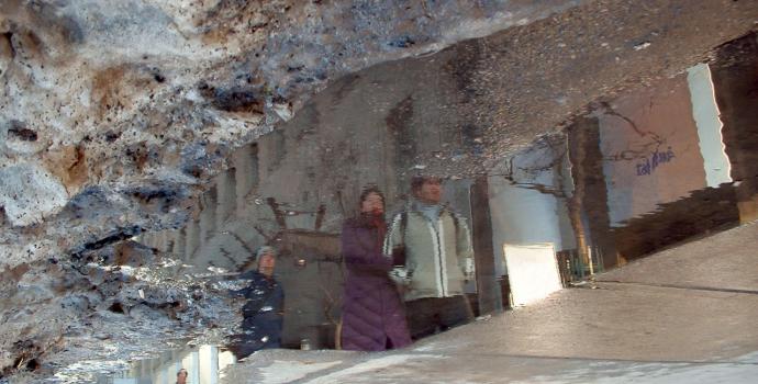 Vytáhnou nás reformy z louže?