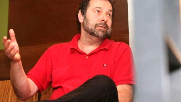 Radek John: Slušní podnikatelé do politiky patří