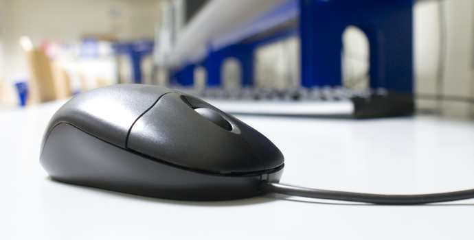 Voby přes internet ušetří peníze možná už za dva roky