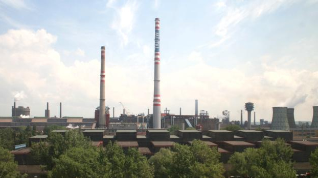 Akcie ArcelorMittal Ostrava končí na burze RM SYSTÉM, vydělat se na nich dalo i přes 33 tisíc procent