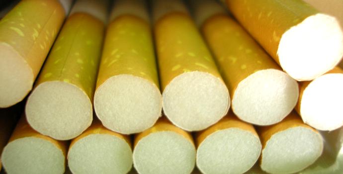 Ceny cigaret porostou. Vzroste spotřební daň a stát tak vydělá 2,4 mld korun