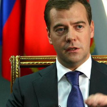 Rusko začne lákat investory na nízké daně