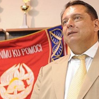 Paroubek: Za volební výsledek může brutální tlak médií a neschopnost straníků