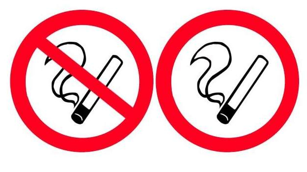 Restaurace se musí od čtvrtka zařadit mezi nekuřácké, nebo kuřácké