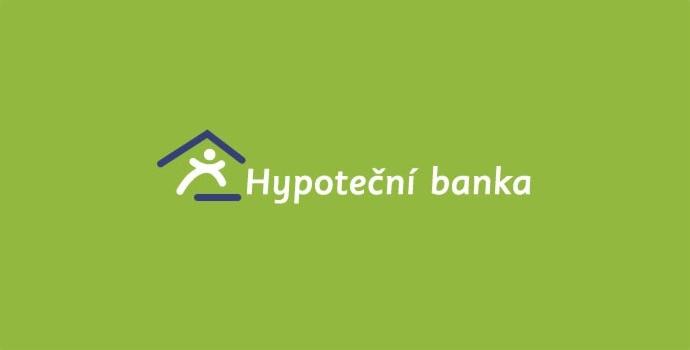 Hypoteční banka odpustí svým klientům poplatek za zpracování hypotéky