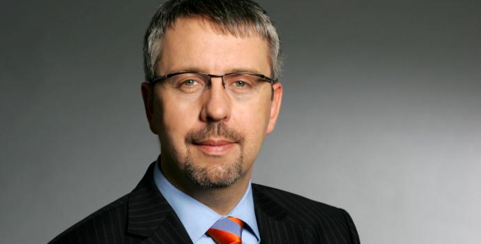 Člen vrcholového vedení ČEZ ovlivňoval jednání o složení nové vlády