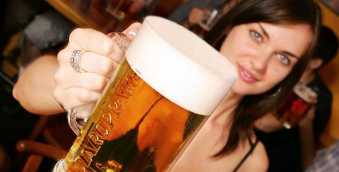 Točené nealkoholické pivo rozšíří nabídky některých restaurací