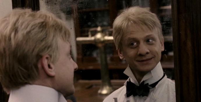 O české filmy přestal být v zahraničí zájem