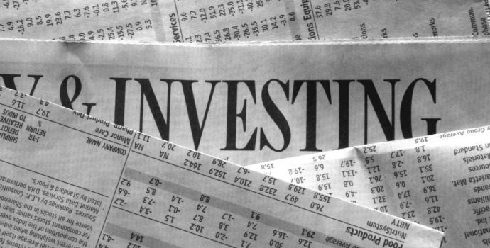 Akcie: Burzy zpět v zeleném před očekávanou výsledkovou sezónou